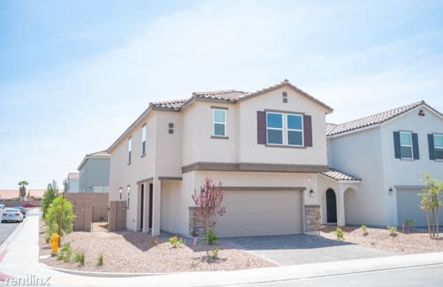 7281 Saxby Ave - 7281 Saxby Avenue, Spring Valley, NV 89113