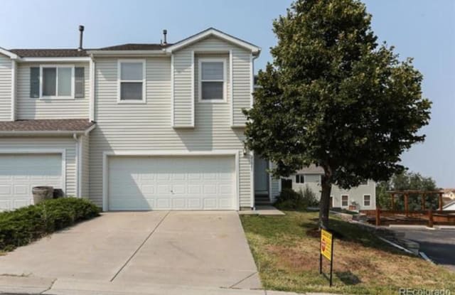 21981 E Crestline Pl - 21981 East Crestline Place, Arapahoe County, CO 80015