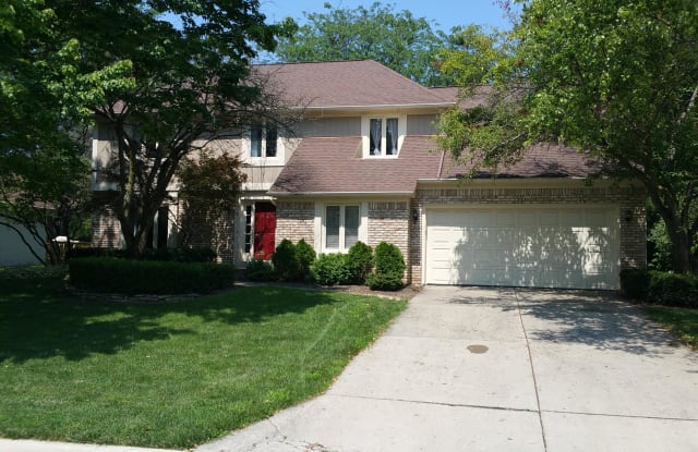 5970 Springburn Drive - 5970 Springburn Drive, Dublin, OH 43017