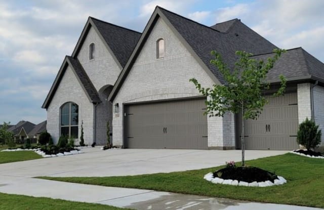 2503 Tulip Run Drive - 2503 Tulip Run Dr, Waller County, TX 77423