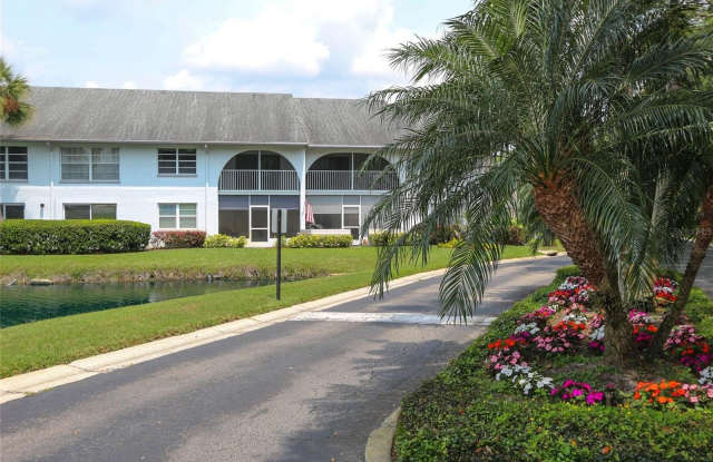 3203 LANDMARK Drive