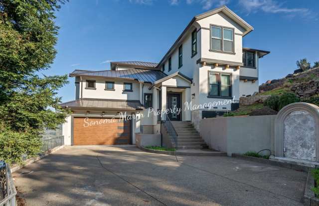 Photo of ~Luxury Brand-New Fountaingrove Home with Exceptional Views~