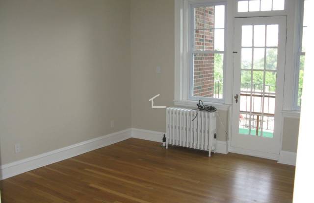 Nice 1 bed near BC