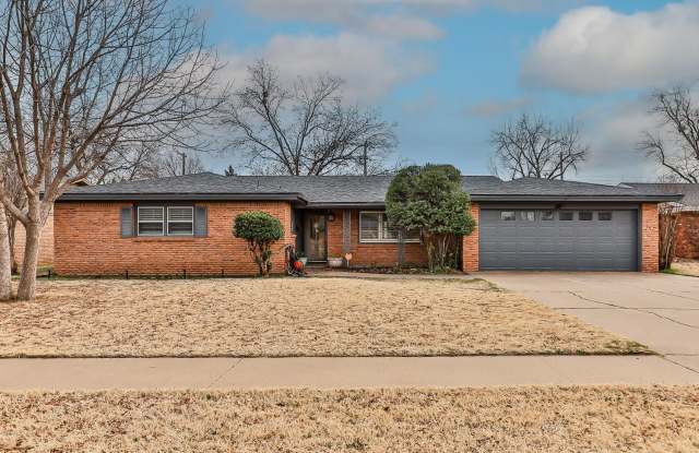 4627 30th - 4627 30th Street, Lubbock, TX 79410