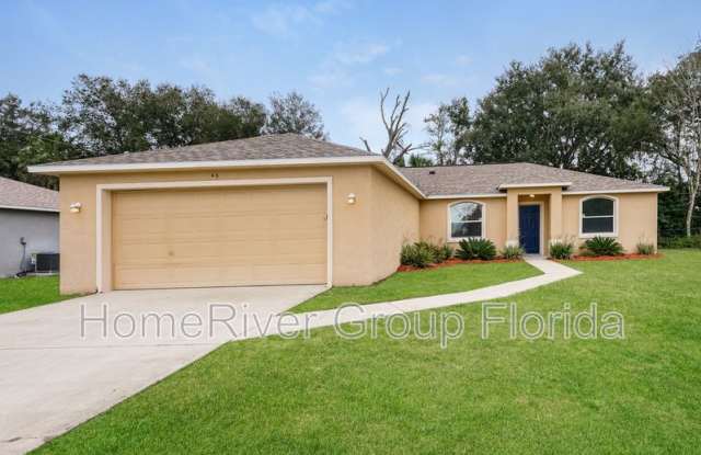46 Pebble Stone Ln