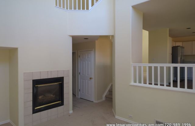 HIGHLANDS RANCH BEAUTY