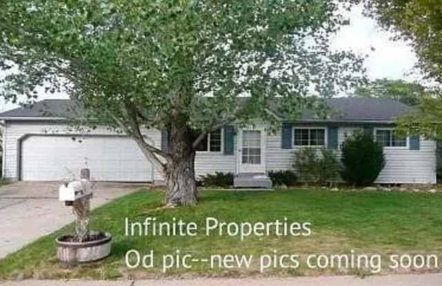 18691 E. Brown Place