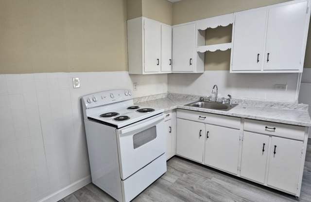 1713 Jefferson AvenueSuite 1 (1st Floor Right)