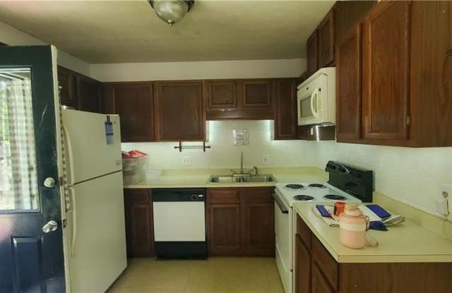 901 Westland Drive SW