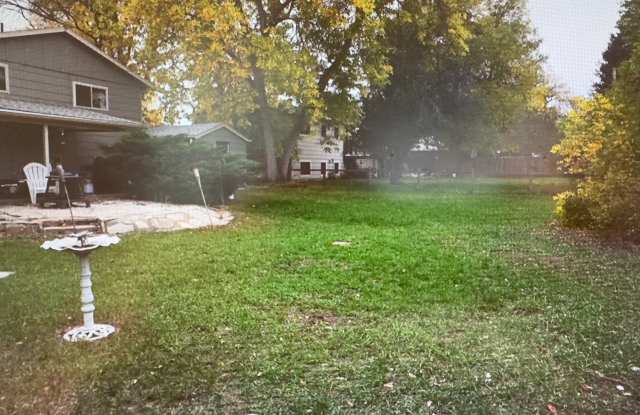 Great Home in Fort Collins