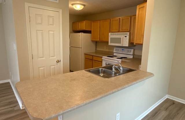 3 BDRM TOWNHOUSE AVAILABLE JULY OR AUGUST 2026; Rent $1,825