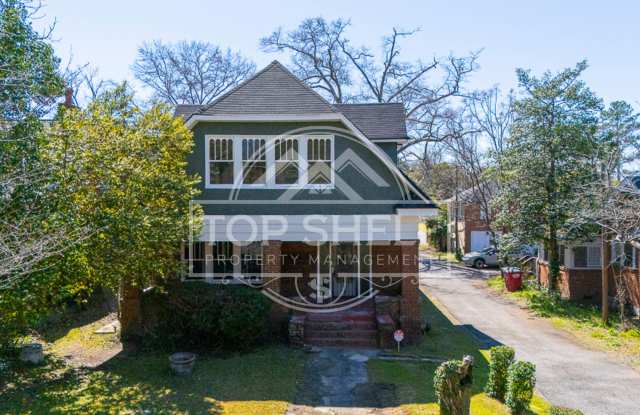2674 Napier Avenue
