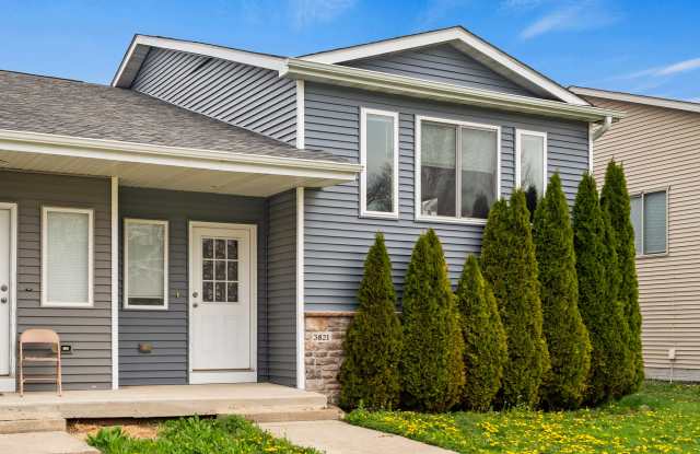 3821 Marigold Drive - 1