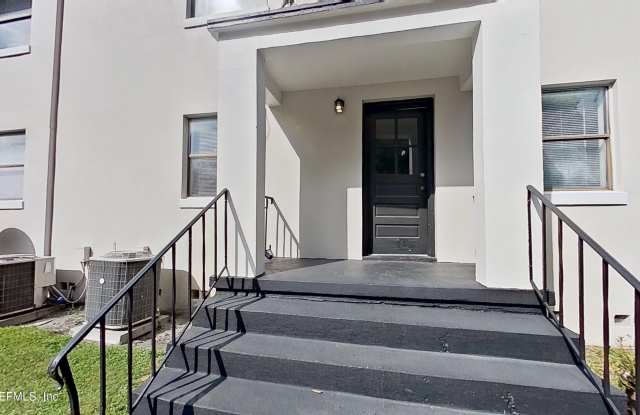 1234 LASALLE Street unit: 2