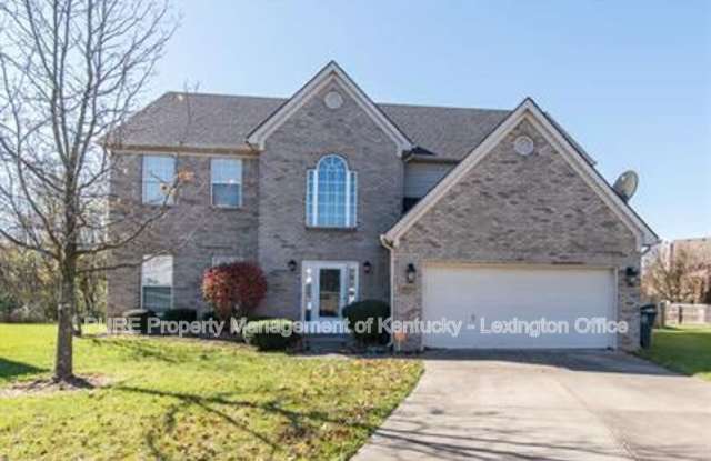 3000 Ellen Court