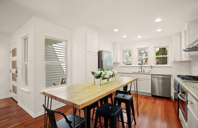 731 Patterson Avenue - 1