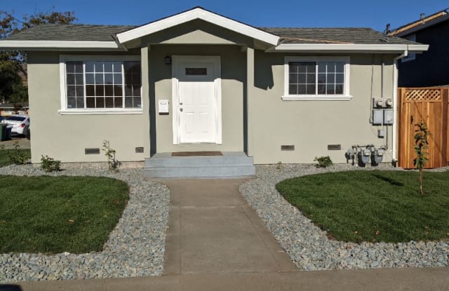 33706 4th St - 33706 4th Street, Union City, CA 94587