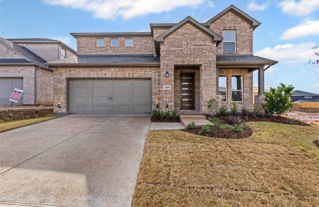 209 Silvermist Drive