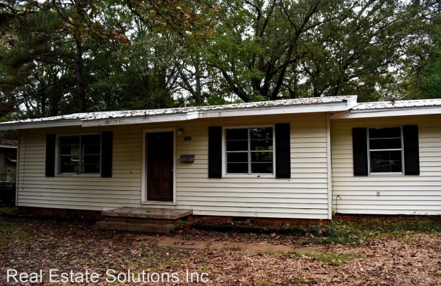 3433 Norwood Drive - 3433 Norwood Avenue, Jackson, MS 39212