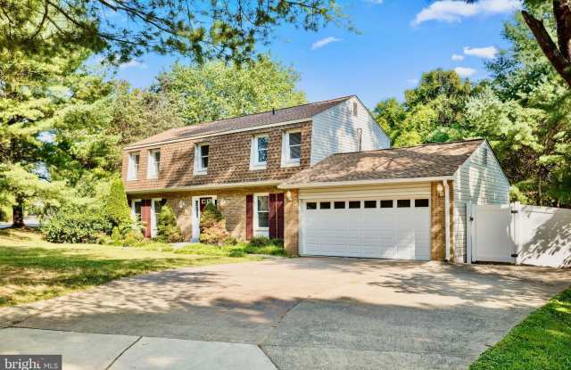 1518 GINGERWOOD Court