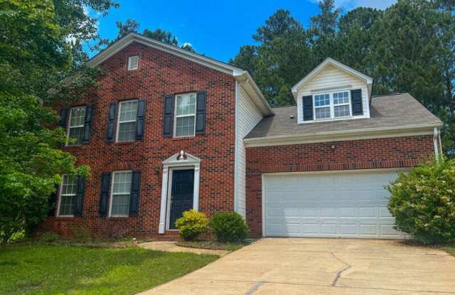 4 Oyster Bay Court