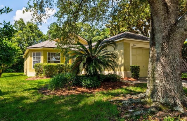 3005 ANDOVER COURT - 3005 Andover Court, Mount Dora, FL 32757