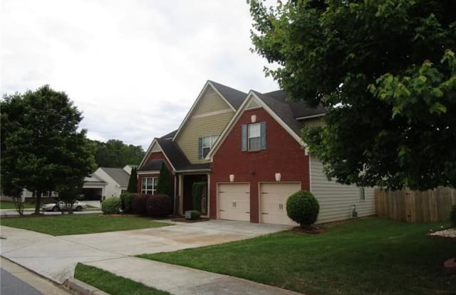 4105 Black Birch Run - 4105 Black Birch Run, Gainesville, GA 30504