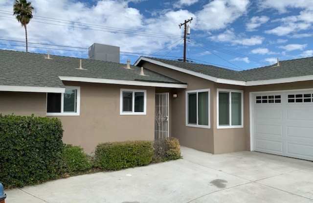 NEWLY REMODELED UPLAND HOME