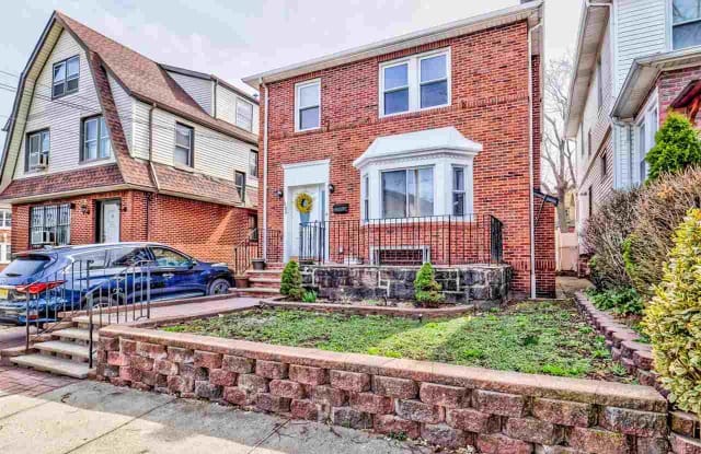 1005 80TH ST - 1005 80th Street, North Bergen, NJ 07047