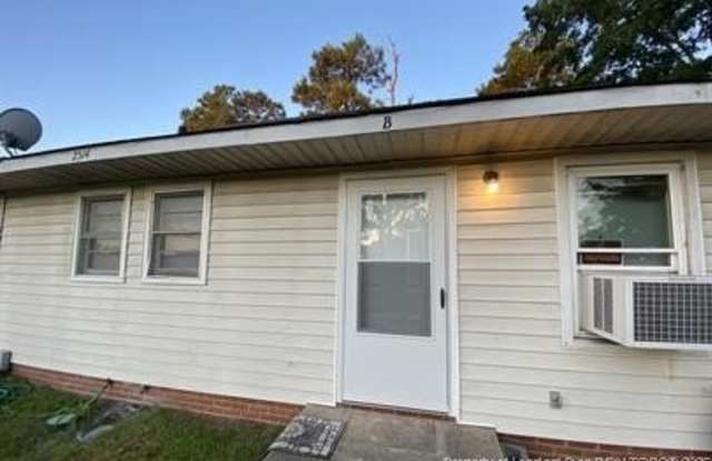 Photo of 2514 Nobie Street unit: B