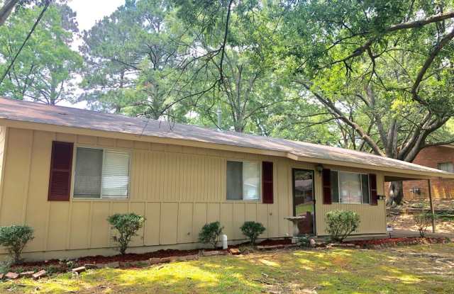 1745 Woody Dr. - 1745 Woody Drive, Jackson, MS 39212