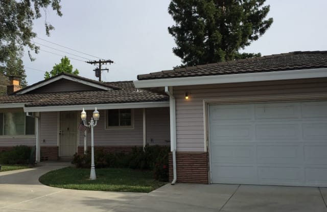 4701 Cottage Way - 4701 Cottage Way, Arden-Arcade, CA 95608