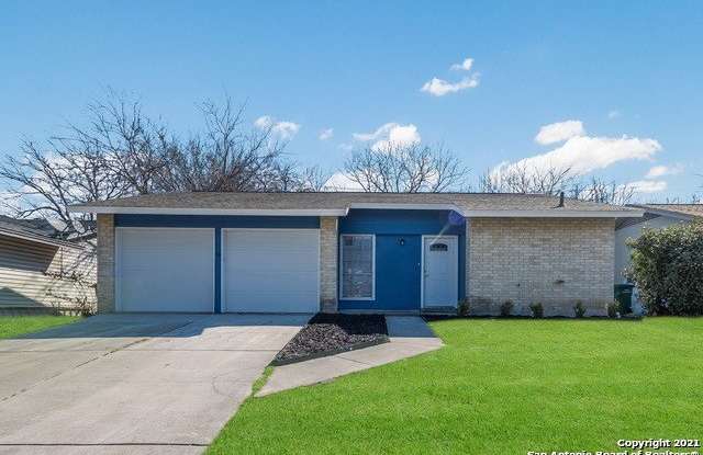 Photo of 6522 Hidden Bluff