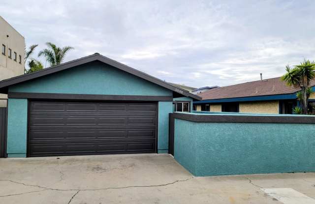 Photo of Oxnard Shores Home