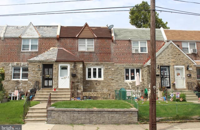 6318 ALGON AVENUE - 6318 Algon Avenue, Philadelphia, PA 19111