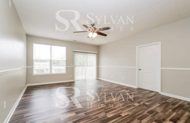 4310 Switchgrass Way