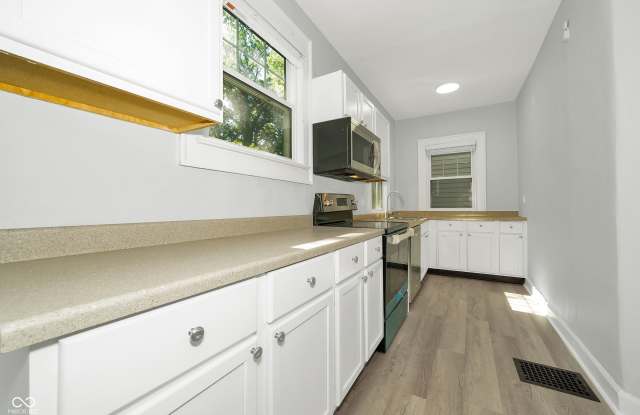 3343 Carrollton Avenue