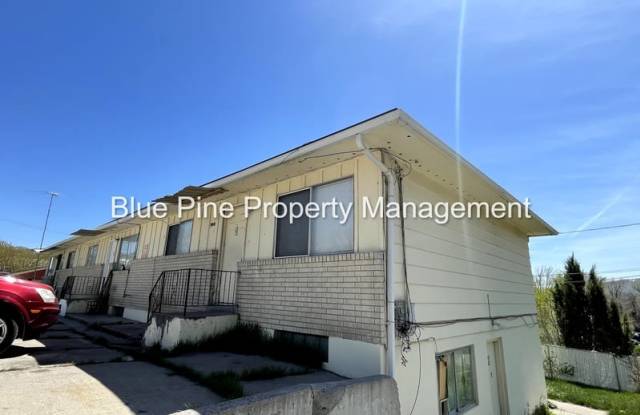 1151 East Cedar Street - 1151 East Cedar Street, Pocatello, ID 83201