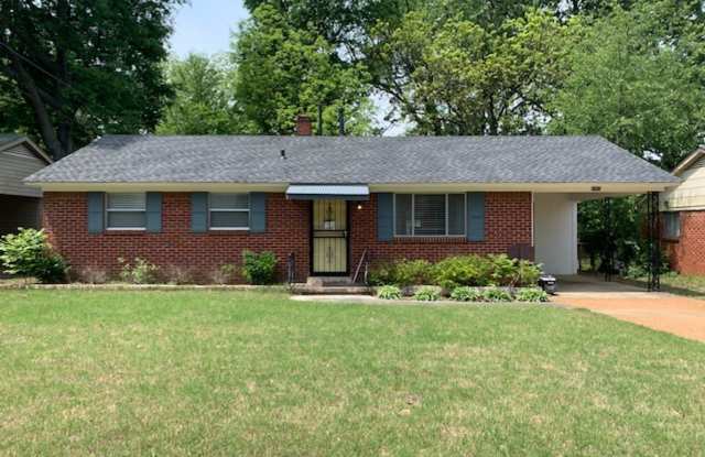 1065 Wilmore Rd - 1065 Wilmore Road, Memphis, TN 38117