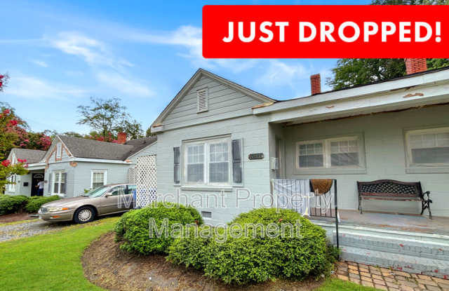 Photo of 661 Ravenel Street