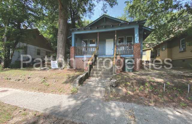 Five Points Home
