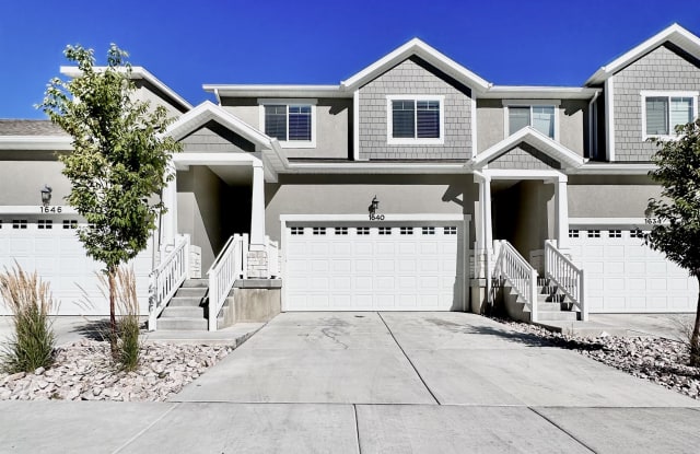 1640 N 3950 W - 1 - 1640 North 3950 West, Lehi, UT 84043