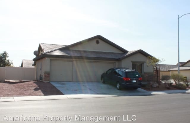 3005 Red Imp Ave - 3005 Red Imp Avenue, North Las Vegas, NV 89081