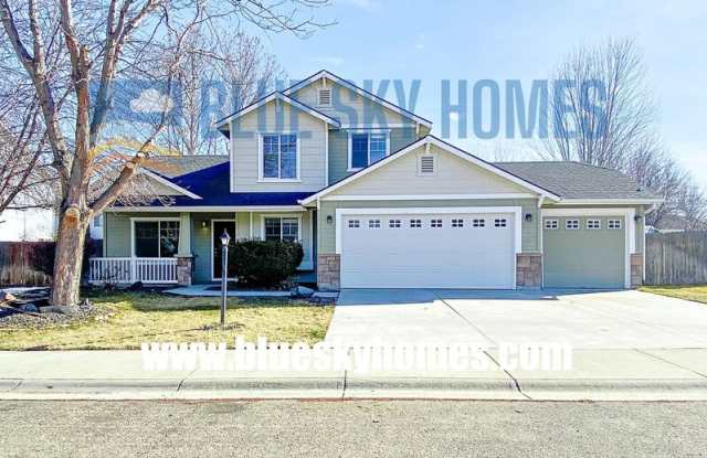 1058 N Glamorgan Ave