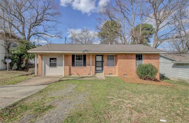 4918 gum springs Road - 4918 Gum Springs Road, Little Rock, AR 72209