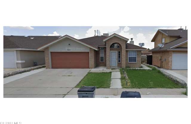 5717 SCHWARZKOPF Drive
