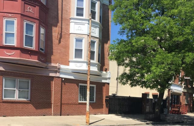 4310 GERMANTOWN AVENUE - 4310 Germantown Ave, Philadelphia, PA 19140