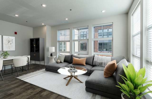 Butler Square Apartments