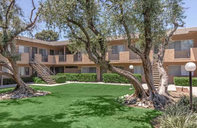 Belinda Apartment Homes