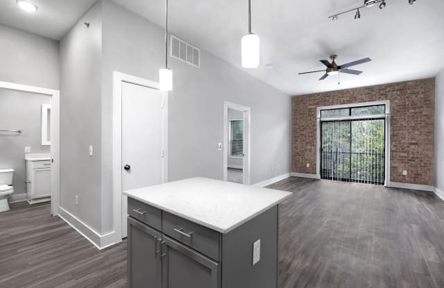 Residences at the Triangle